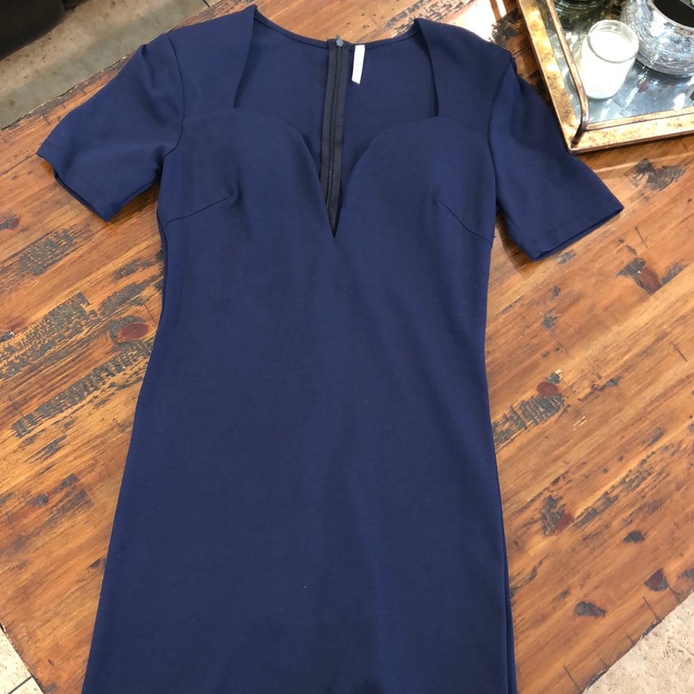 Mini dress